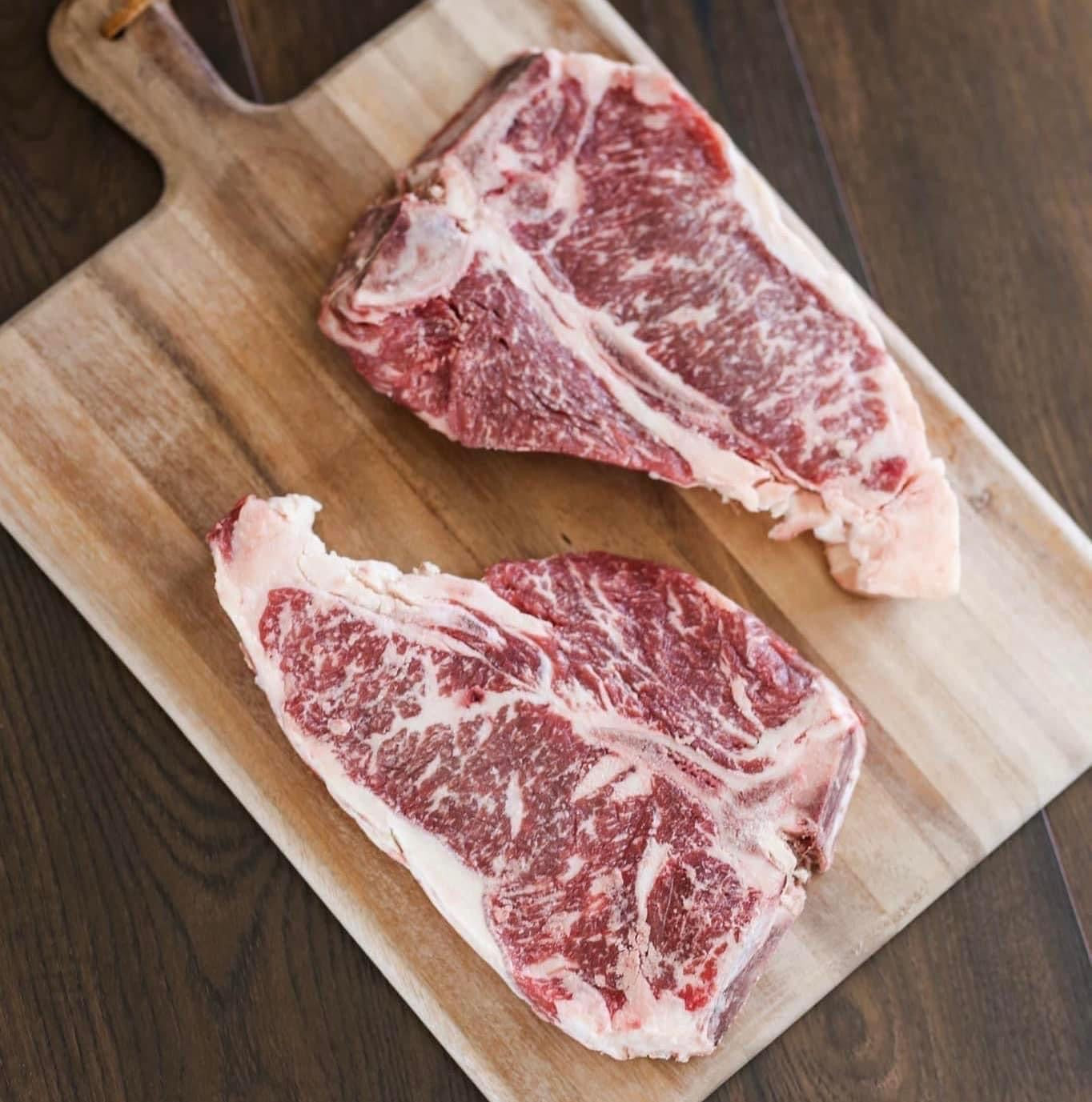 T-Bone