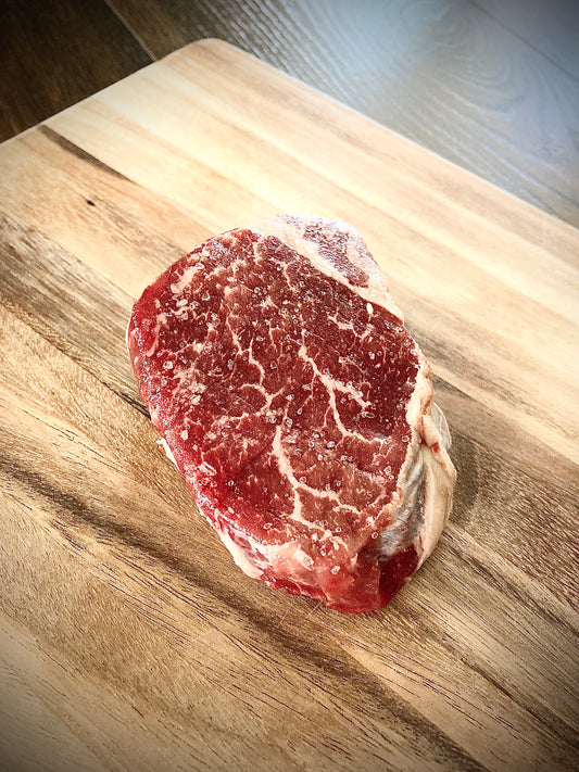 Tenderloin Steak / Filet Mignon