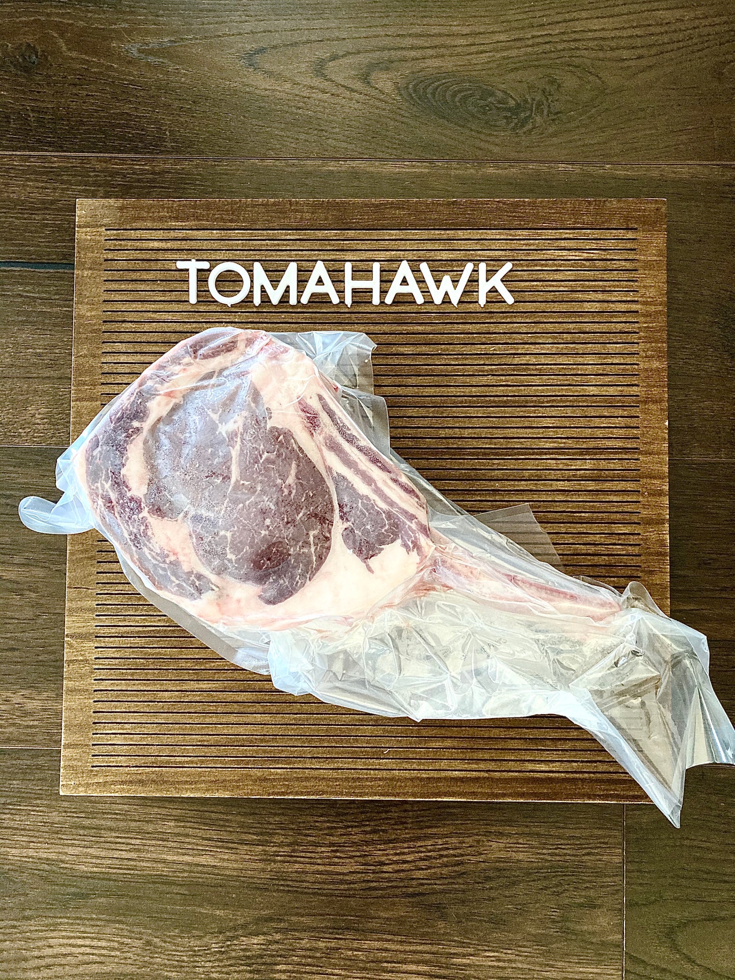 Tomahawk